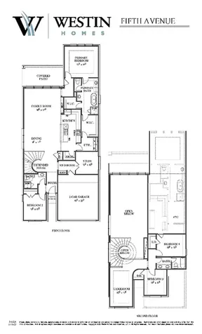 1150 Village Falls Drive Missouri City TX 77459