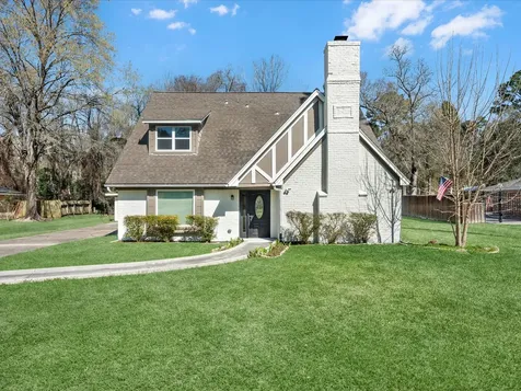 740 River Plantation Drive Conroe TX 77302