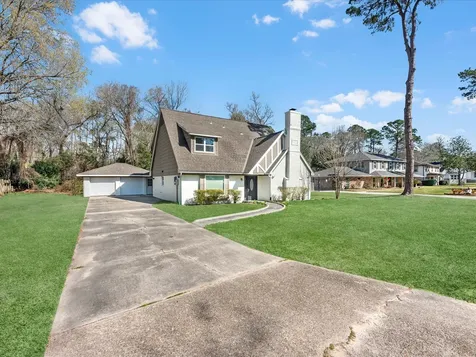 740 River Plantation Drive Conroe TX 77302