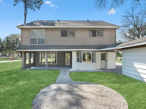 740 River Plantation Drive Conroe TX 77302