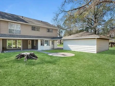 740 River Plantation Drive Conroe TX 77302