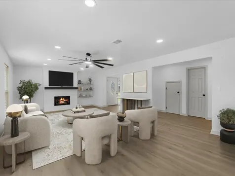 740 River Plantation Drive Conroe TX 77302