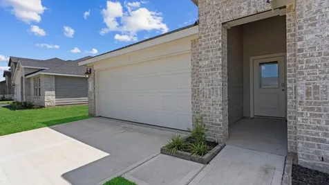 3310 Ashe Landing Drive Fulshear TX 77441
