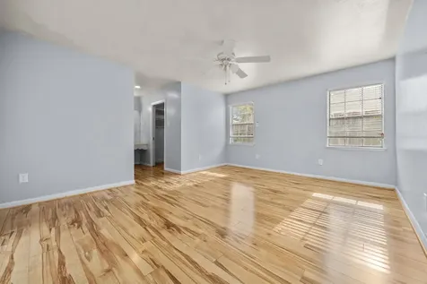 6443 Lawndale Street Houston TX 77023
