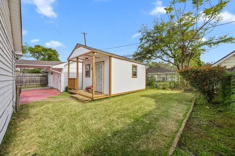 6443 Lawndale Street Houston TX 77023