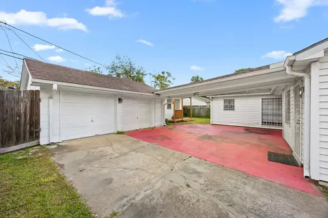 6443 Lawndale Street Houston TX 77023