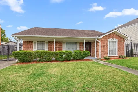 6443 Lawndale Street Houston TX 77023