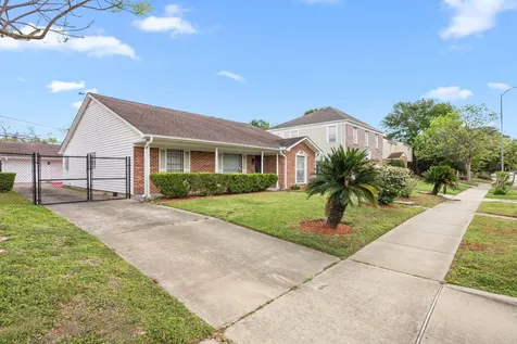 6443 Lawndale Street Houston TX 77023