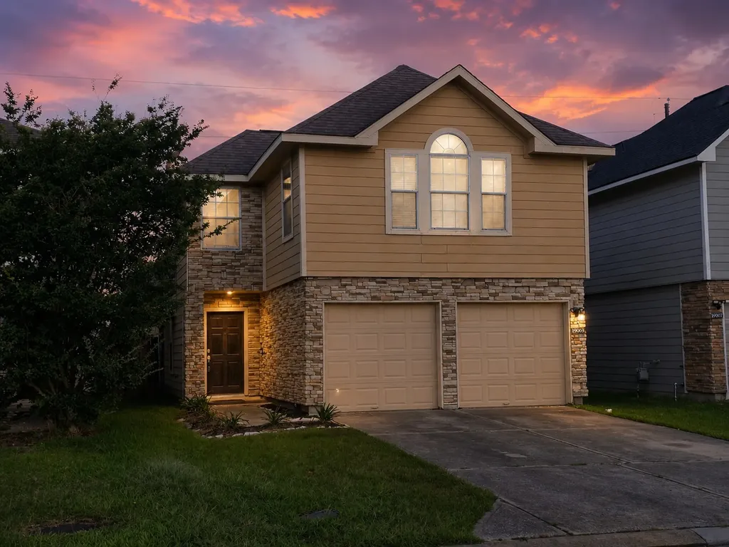 10903 Windfern Lakes Street Houston TX 77064