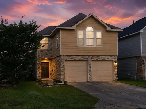10903 Windfern Lakes Street Houston TX 77064