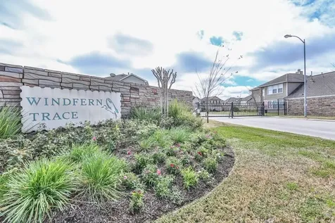 10903 Windfern Lakes Street Houston TX 77064