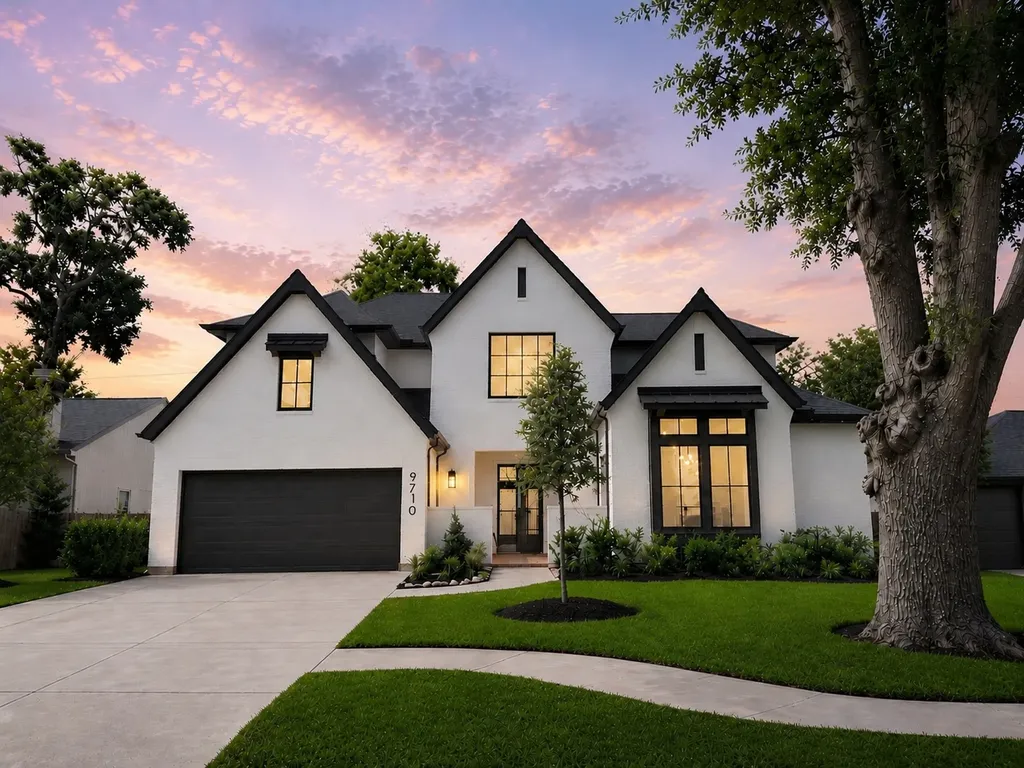 9710 Larston Street Houston TX 77055