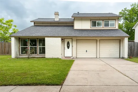 15138 Tresch Lane Houston TX 77598
