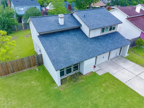 15138 Tresch Lane Houston TX 77598
