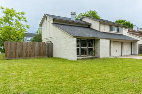 15138 Tresch Lane Houston TX 77598