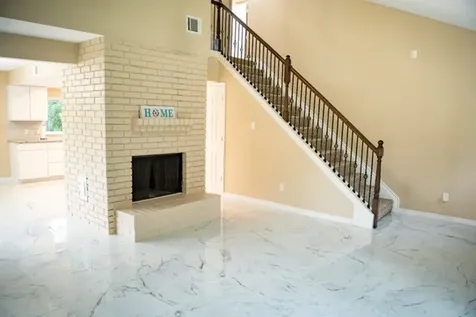 15138 Tresch Lane Houston TX 77598