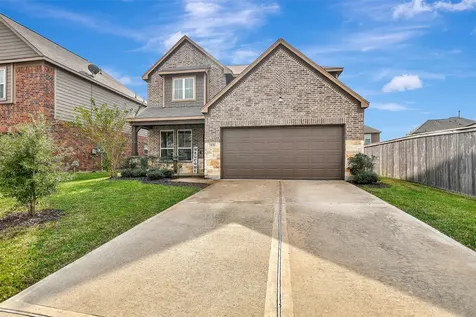2631 Sunlit Meadow Trail Fresno TX 77545
