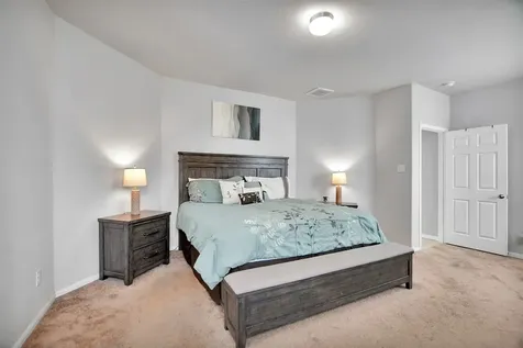 2631 Sunlit Meadow Trail Fresno TX 77545