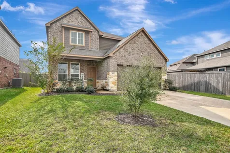 2631 Sunlit Meadow Trail Fresno TX 77545