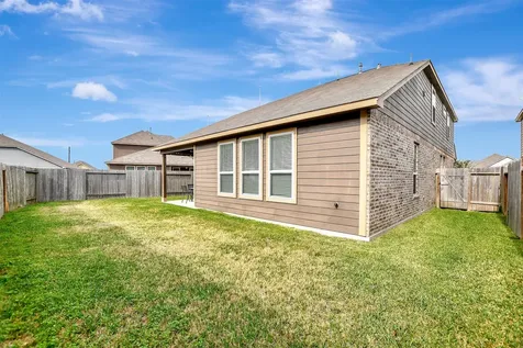 2631 Sunlit Meadow Trail Fresno TX 77545