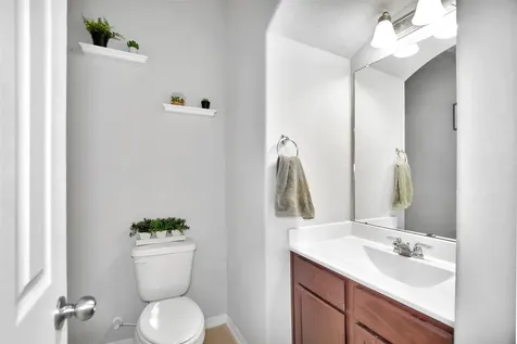2631 Sunlit Meadow Trail Fresno TX 77545