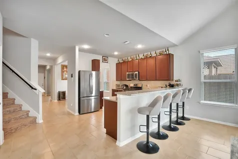 2631 Sunlit Meadow Trail Fresno TX 77545