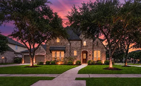 27915 Eastonwood Court Katy TX 77494