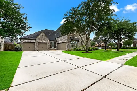 27915 Eastonwood Court Katy TX 77494
