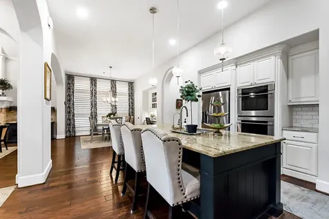 27915 Eastonwood Court Katy TX 77494