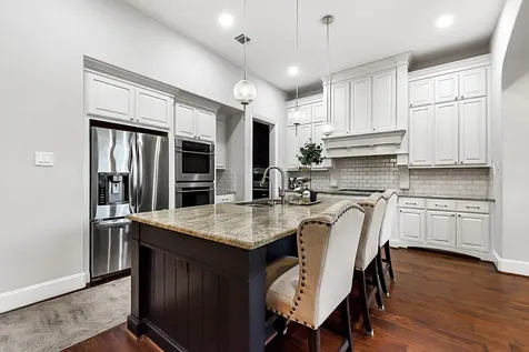 27915 Eastonwood Court Katy TX 77494
