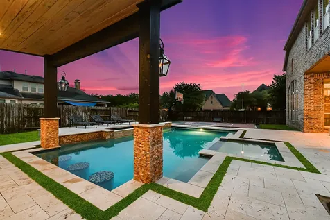 27915 Eastonwood Court Katy TX 77494