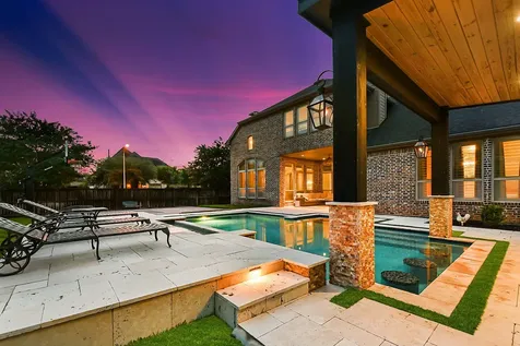 27915 Eastonwood Court Katy TX 77494