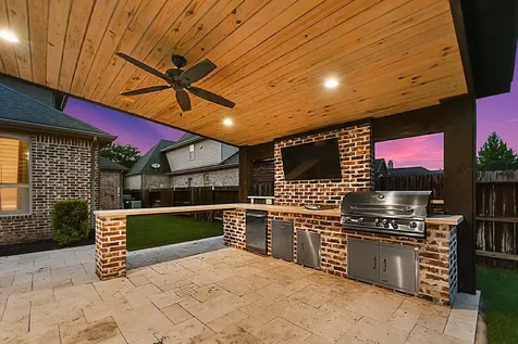 27915 Eastonwood Court Katy TX 77494