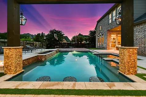 27915 Eastonwood Court Katy TX 77494