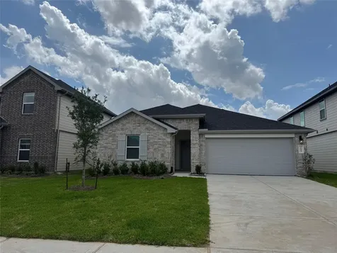 31123 Warwick Coast Court Fulshear TX 77441