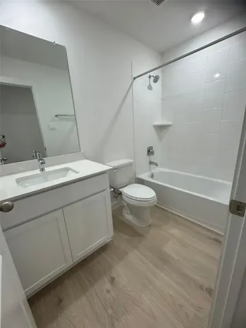 31123 Warwick Coast Court Fulshear TX 77441