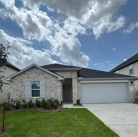 31123 Warwick Coast Court Fulshear TX 77441