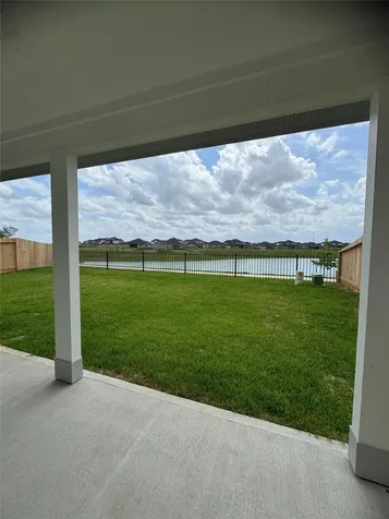 31123 Warwick Coast Court Fulshear TX 77441