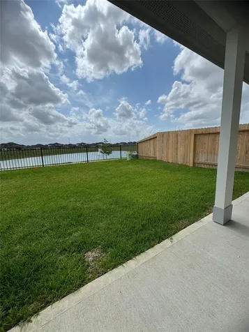 31123 Warwick Coast Court Fulshear TX 77441