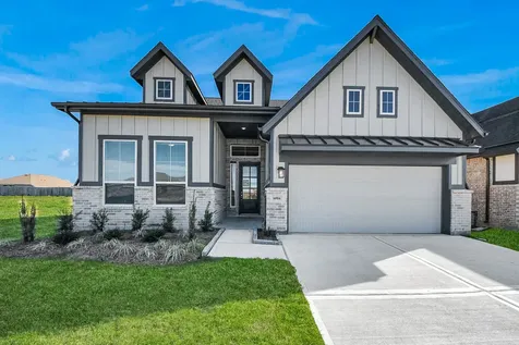 9507 Chateau Hill Manvel TX 77578