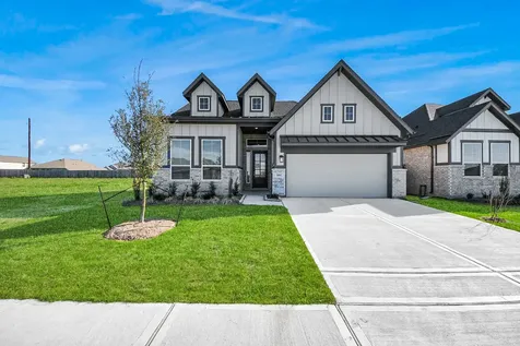 9507 Chateau Hill Manvel TX 77578