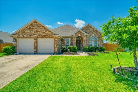 9515 Taylor Lane Mont Belvieu TX 77523