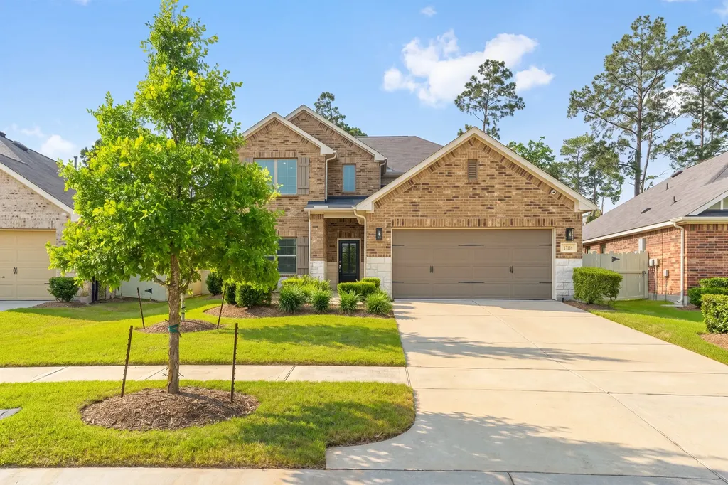 17116 Coneflower Place Conroe TX 77385