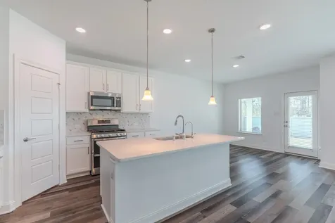 17116 Coneflower Place Conroe TX 77385