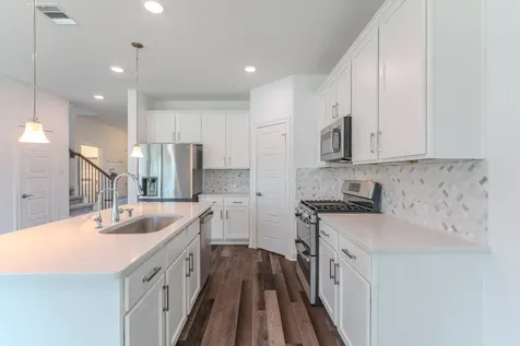 17116 Coneflower Place Conroe TX 77385