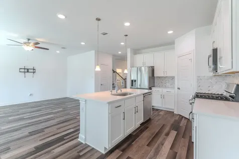 17116 Coneflower Place Conroe TX 77385