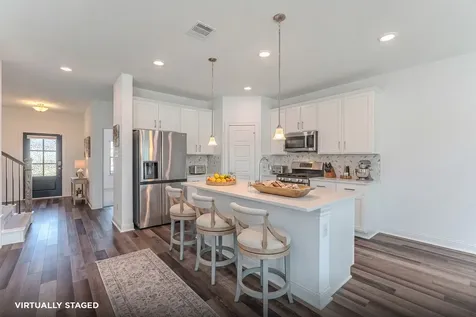 17116 Coneflower Place Conroe TX 77385