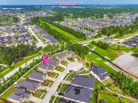 17116 Coneflower Place Conroe TX 77385