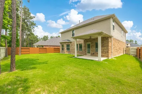 17116 Coneflower Place Conroe TX 77385
