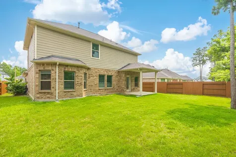17116 Coneflower Place Conroe TX 77385